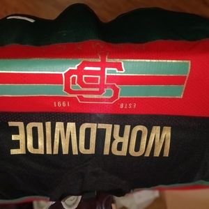 Vneck t-shirt